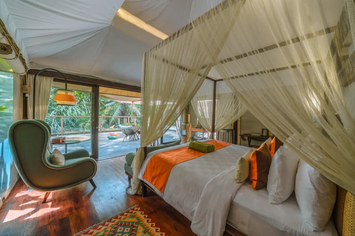 KClub Ubud