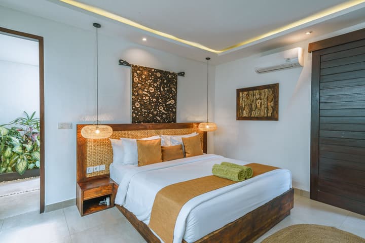 KClub Ubud