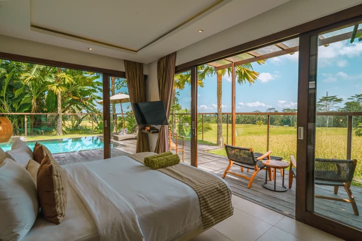KClub Ubud