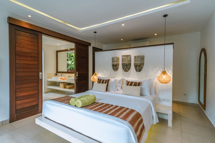 KClub Ubud