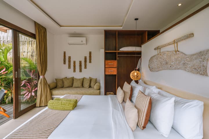 KClub Ubud