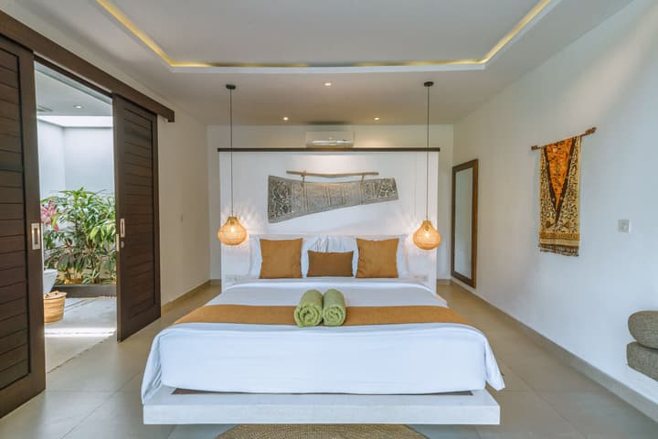 KClub Ubud