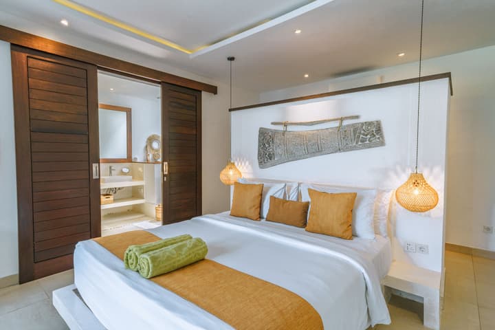 KClub Ubud