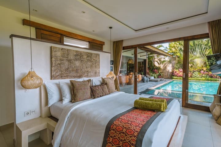 KClub Ubud