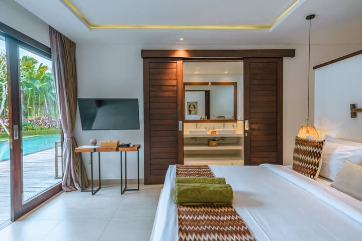 KClub Ubud