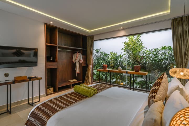 KClub Ubud