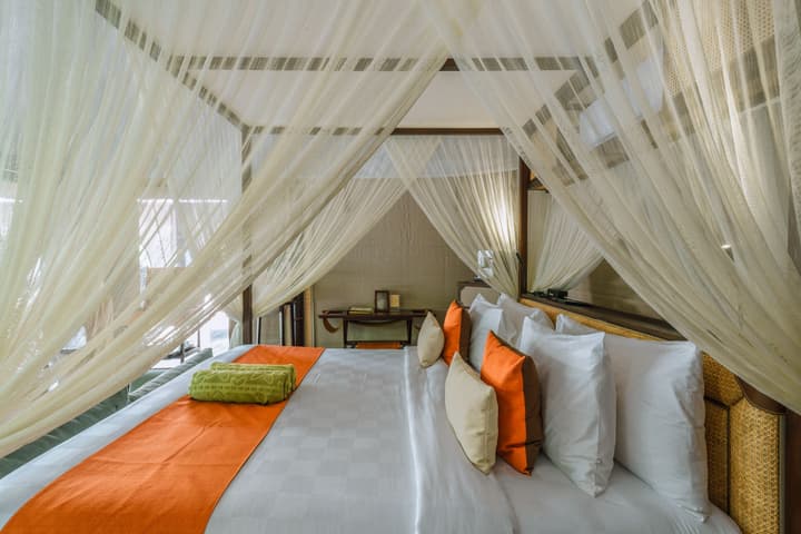 KClub Ubud