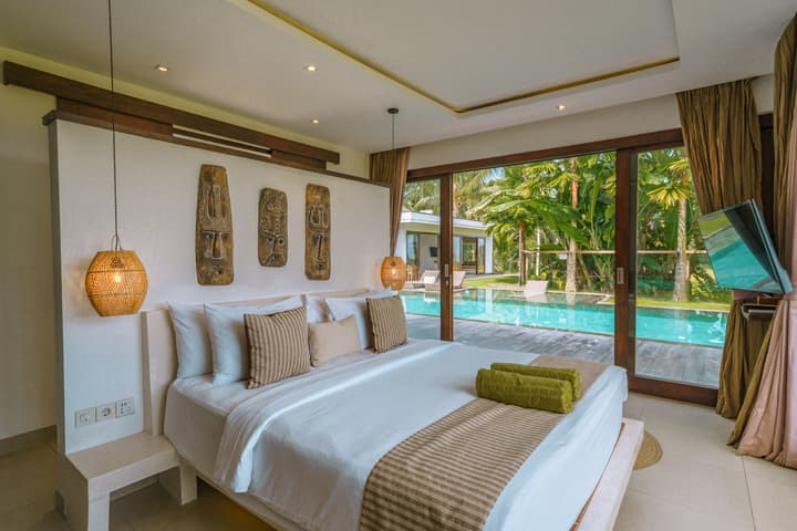 KClub Ubud