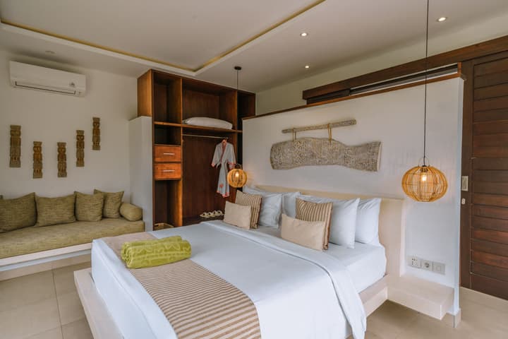 KClub Ubud