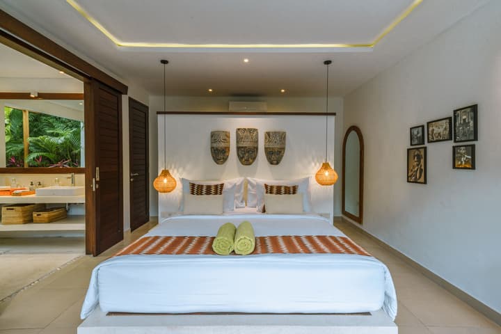 KClub Ubud