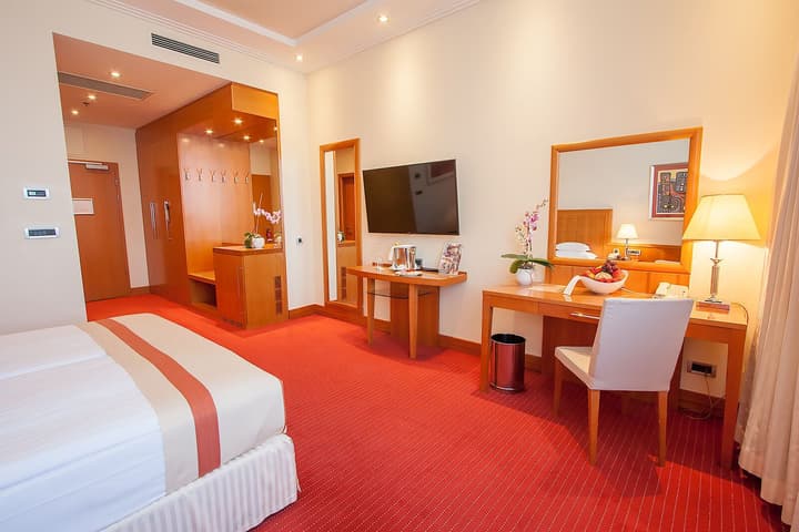 Hotel Antunovic Zagreb
