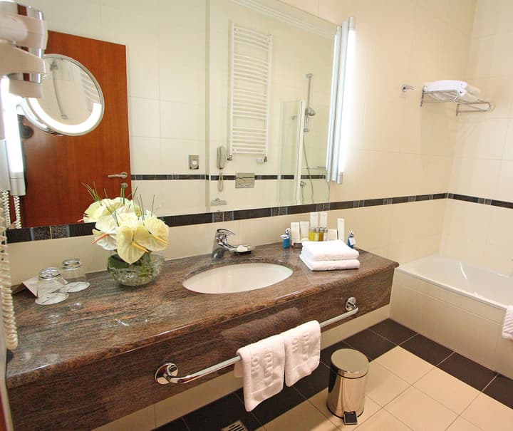 Hotel Antunovic Zagreb