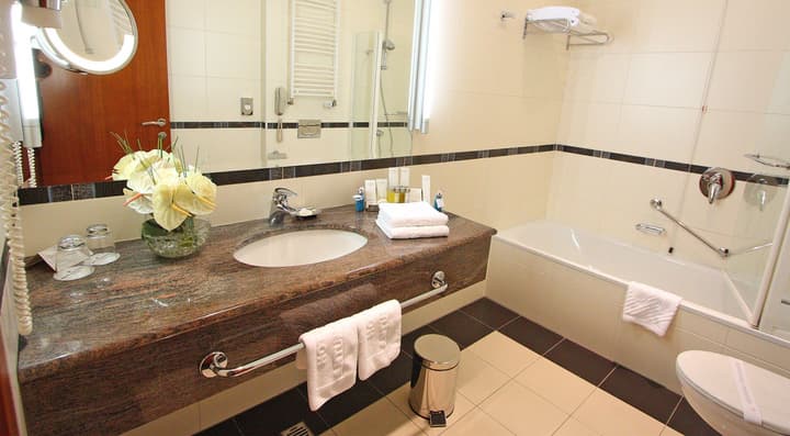 Hotel Antunovic Zagreb