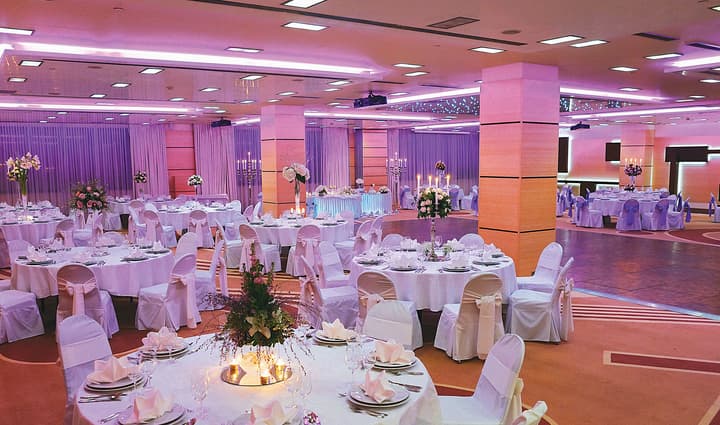 Hotel Antunovic Zagreb