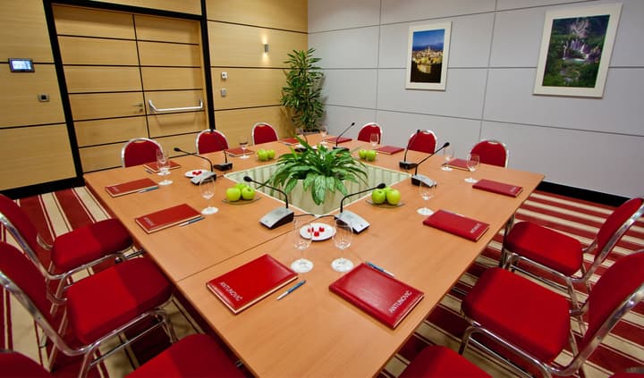 Hotel Antunovic Zagreb