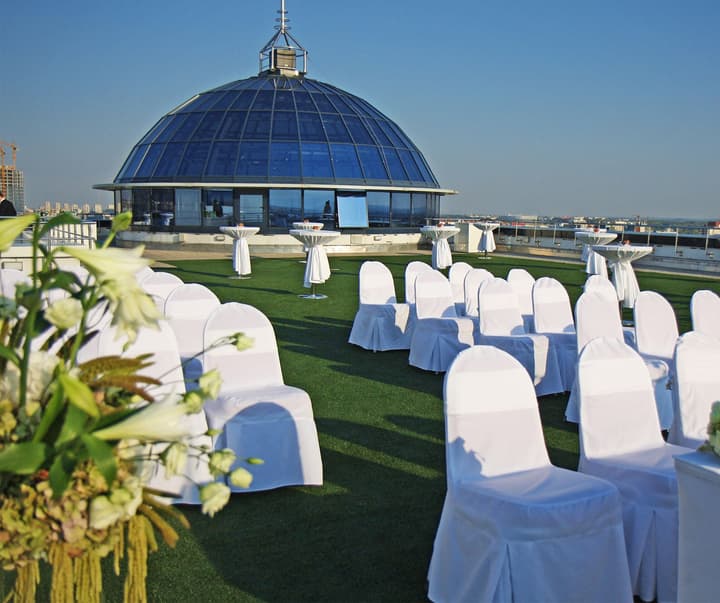 Hotel Antunovic Zagreb