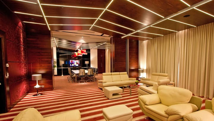 Hotel Antunovic Zagreb