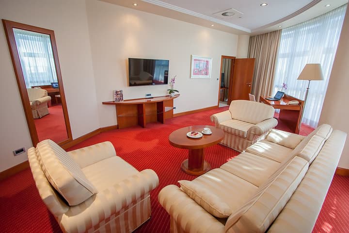 Hotel Antunovic Zagreb