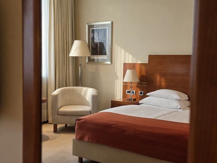 Hotel Antunovic Zagreb