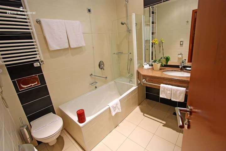 Hotel Antunovic Zagreb
