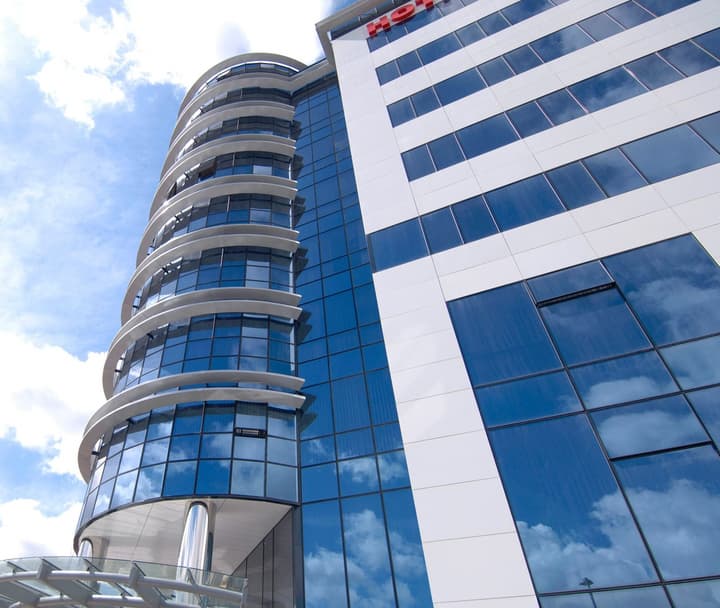 Hotel Antunovic Zagreb