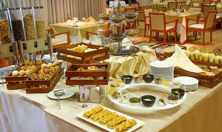 Hotel Antunovic Zagreb