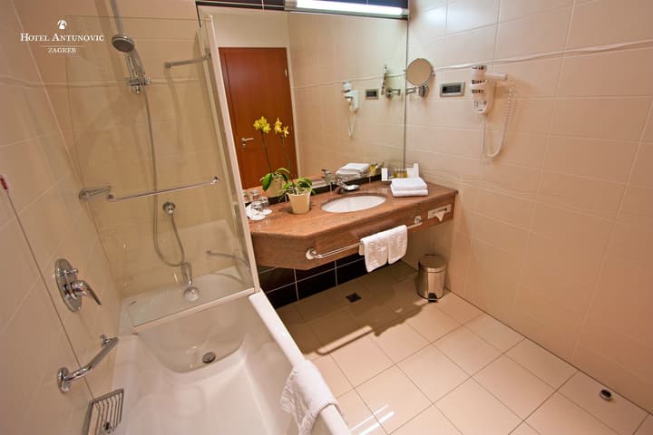 Hotel Antunovic Zagreb