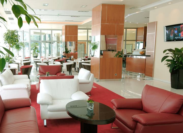 Hotel Antunovic Zagreb