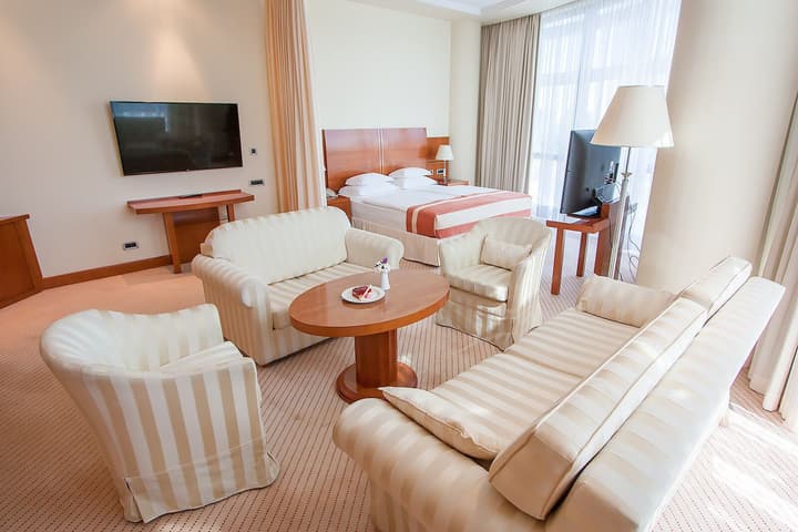 Hotel Antunovic Zagreb