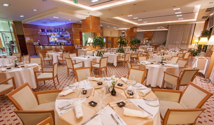 Hotel Antunovic Zagreb