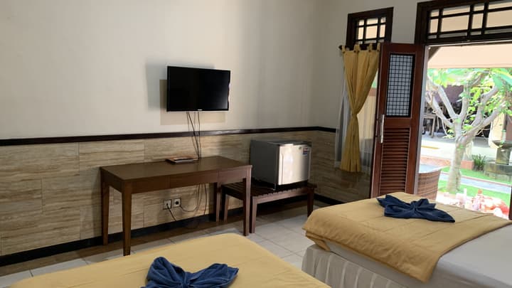 Bali Diva Hotel Kuta