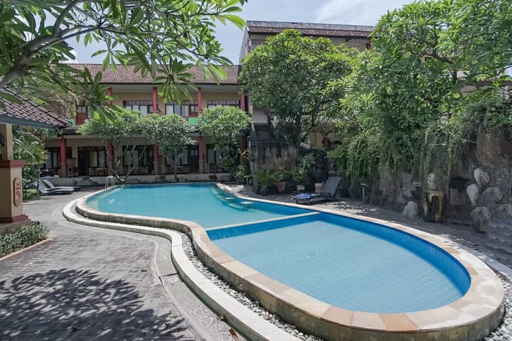 Bali Diva Hotel Kuta