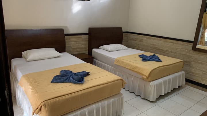 Bali Diva Hotel Kuta