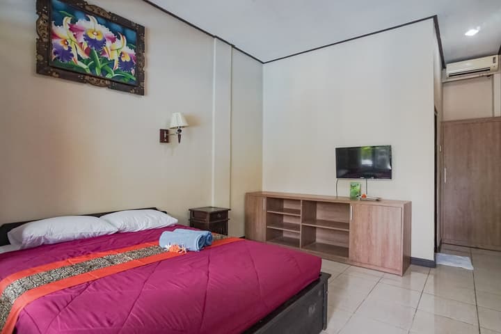 Bali Diva Hotel Kuta