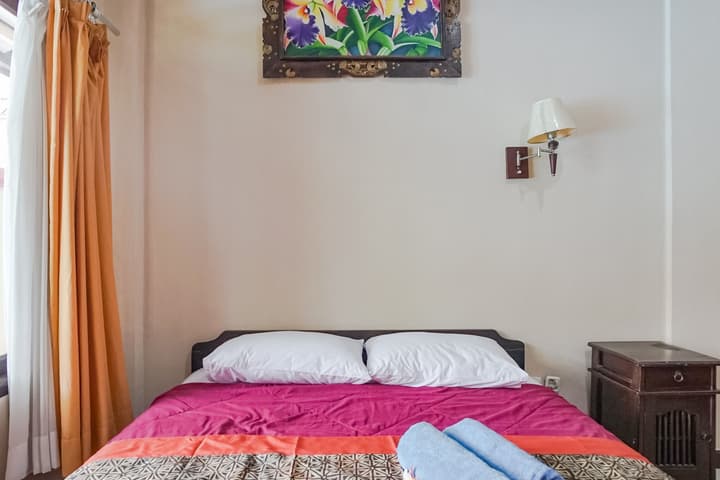 Bali Diva Hotel Kuta