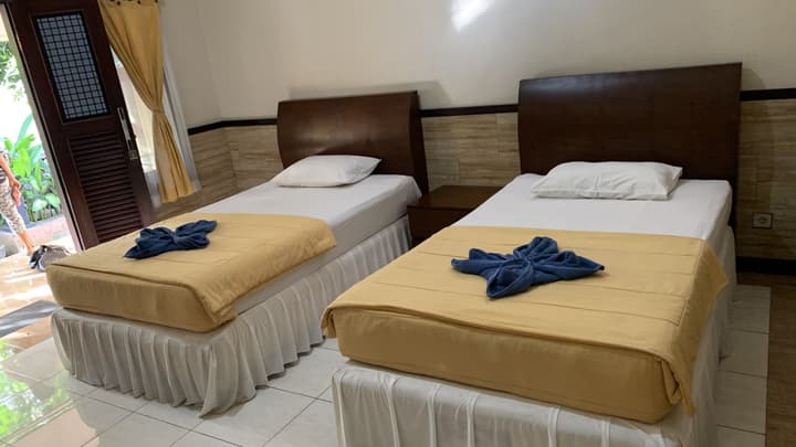 Bali Diva Hotel Kuta