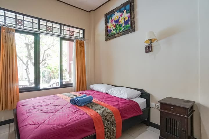 Bali Diva Hotel Kuta