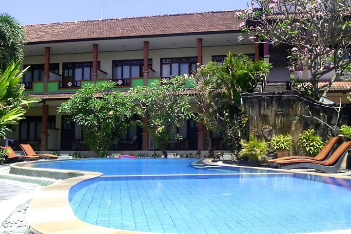 Bali Diva Hotel Kuta