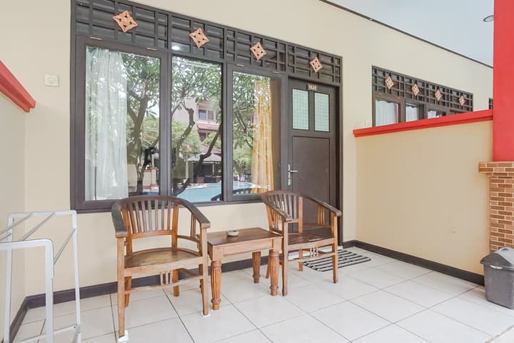 Bali Diva Hotel Kuta