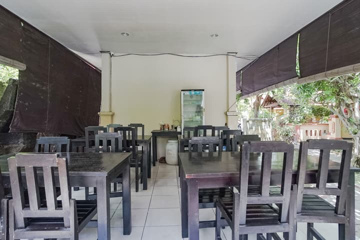 Bali Diva Hotel Kuta