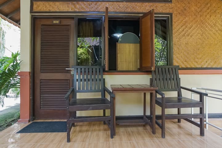 Bali Diva Hotel Kuta