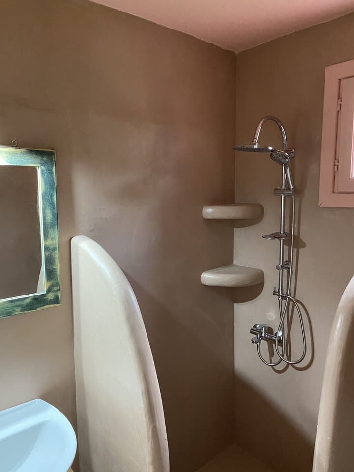 Exi Sea Side Suites
