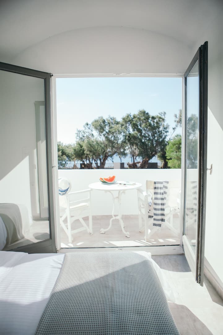 Exi Sea Side Suites