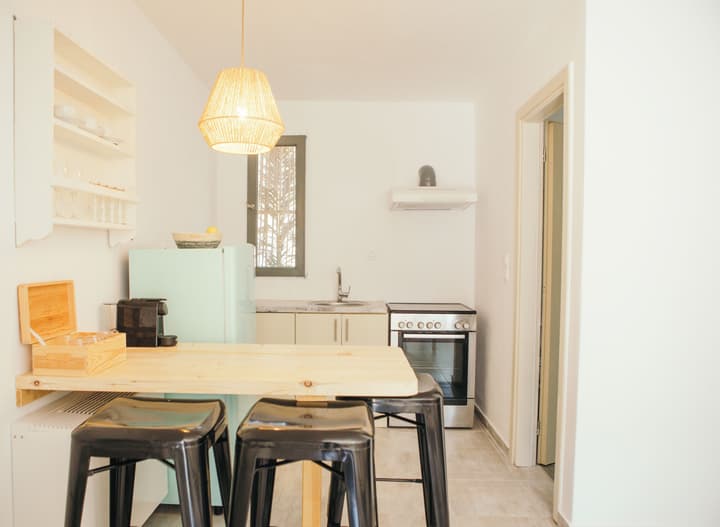 Exi Sea Side Suites