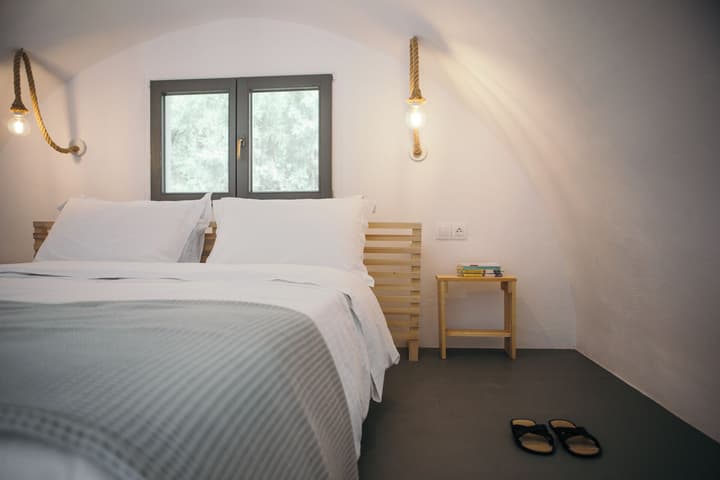 Exi Sea Side Suites