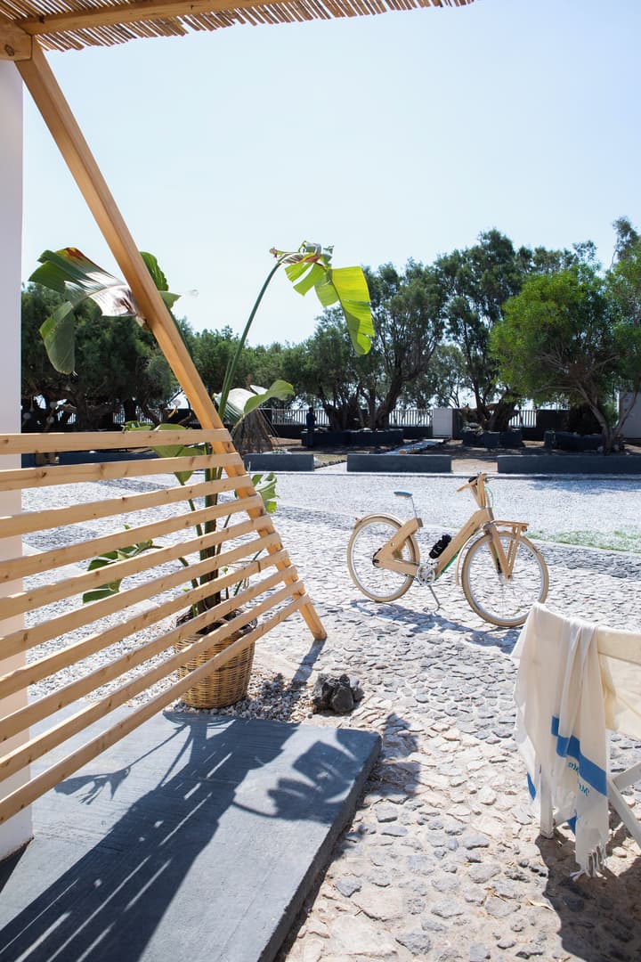 Exi Sea Side Suites
