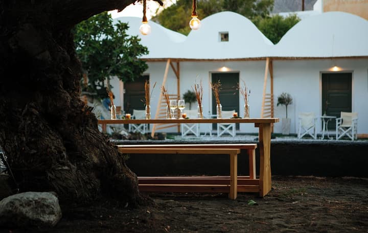 Exi Sea Side Suites
