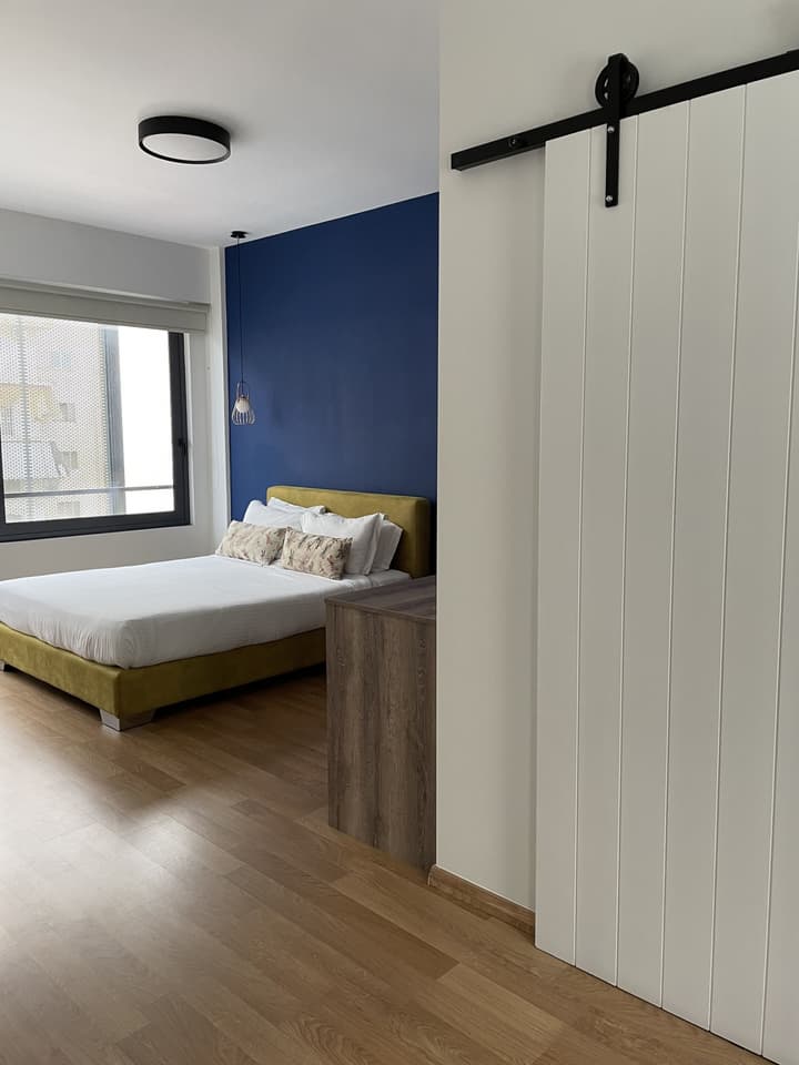 Iasonos Suites