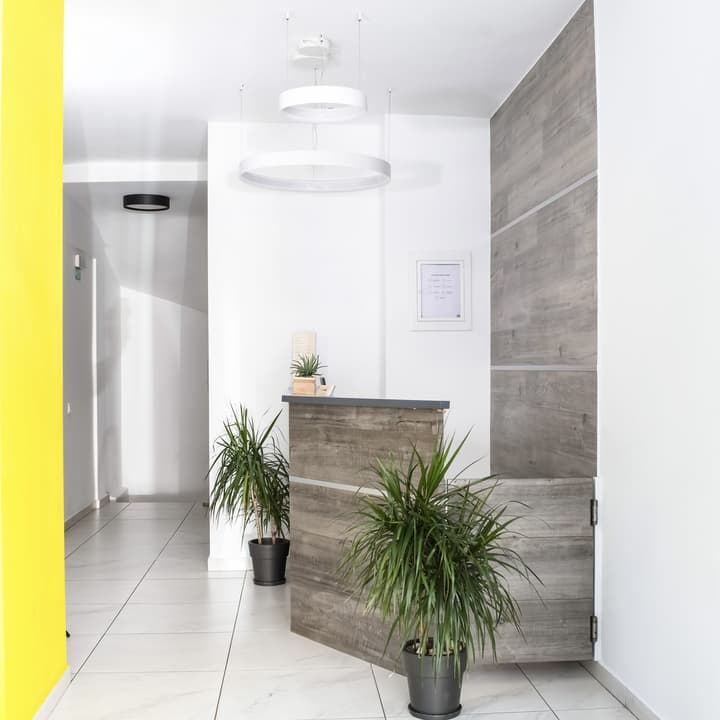 Iasonos Suites