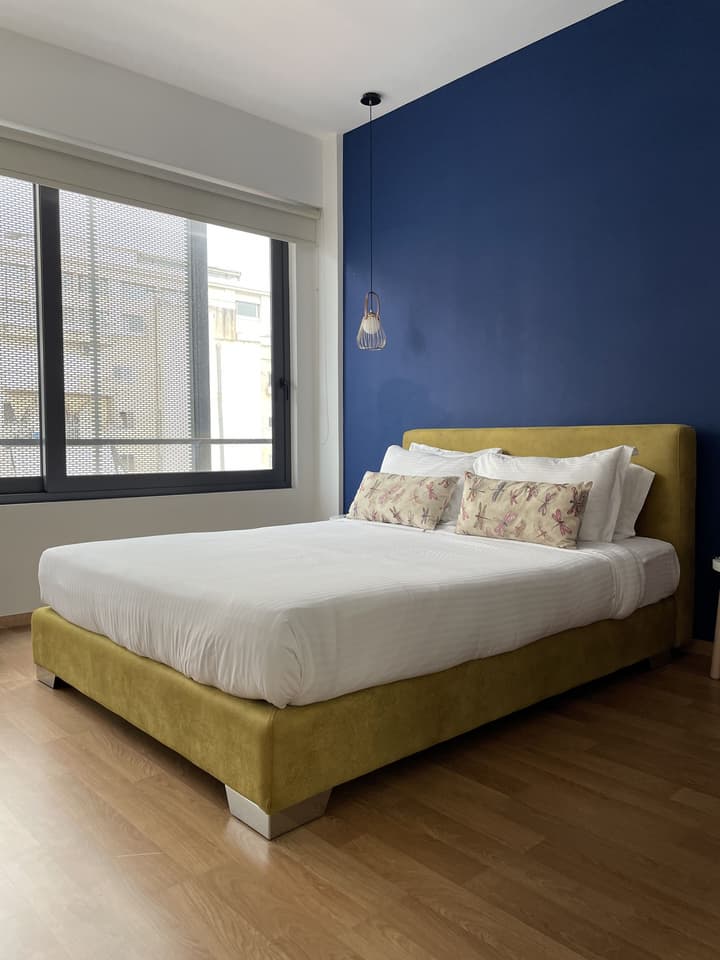 Iasonos Suites
